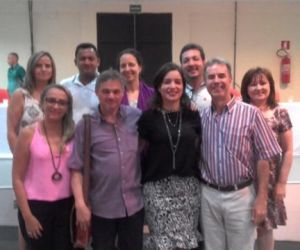 Acadêmicos do curso de Engenharia Civil da FAESF participam de seminário