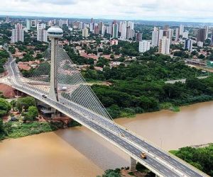 Teresina está entre as 20 cidades que mais demitiram no país