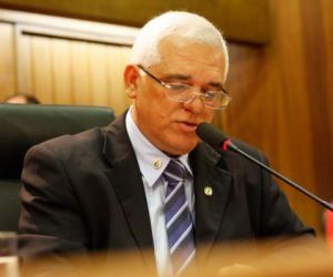 Presidente da Alepi apresenta projeto de apoio ao cooperativismo