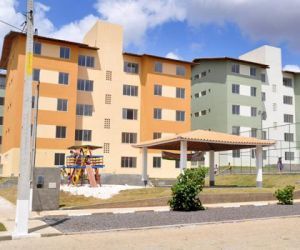 CGU encontra falhas graves em imóveis do Minha Casa Minha Vida
