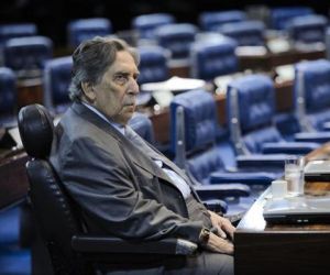 Morre Epitácio Cafeteira, ex-governador do Maranhão