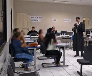 Justiça condena mulher por coautoria em assassinato em Cocal
