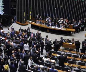 Proposta determina edição de código nacional de normas para os cartórios