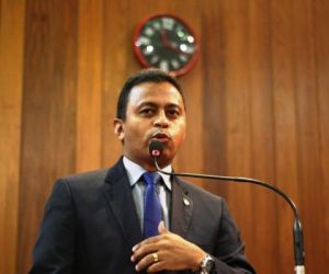 Deputado alerta para aumento de mortes em acidentes de trânsito em todo o mundo
