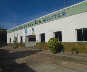 Residência é arrombada em Conjunto Habitacional de Floriano
