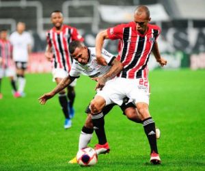 FPF divulga datas e horários das quartas de final do Paulista