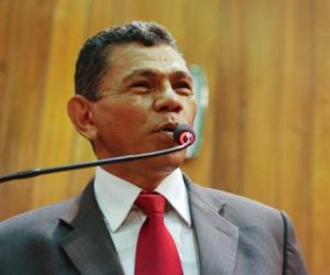 Líder do Governo propõe Força Tarefa para combate à violência