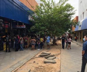 Sindilojas pede ao Governo do Piauí que não decretem ponto facultativo próximos aos feriados