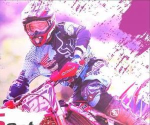 Inscrições já estão abertas para o 3º Rally Cor de Rosa que acontece em Floriano