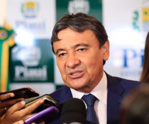 Governador tem conversa final com PSD sobre participação do partido no governo