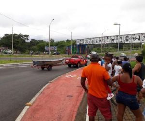 Corpo de pescador sugado pelo rio Poti é encontrado