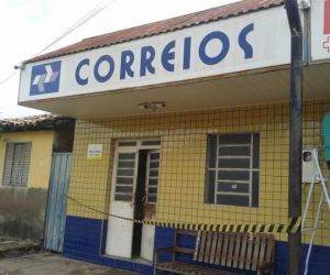Força Tática de Floriano é acionada após assalto aos Correios de Arraial