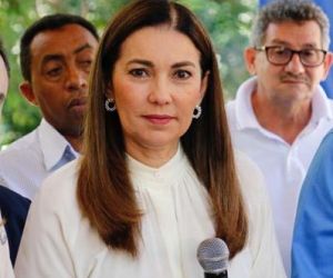 Criminosos usam nome de Margarete Coelho para aplicar "golpe da festa"