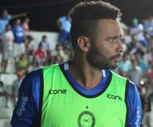 4 de Julho anuncia a contratação de Jessuí e Diguinho, ex-Parnahyba