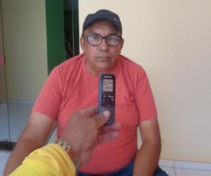Candidato a vereador descobre que fez campanha com número errado