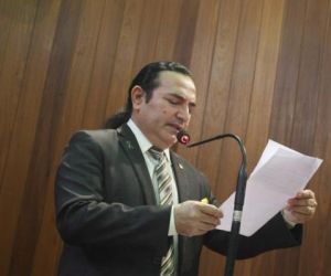 Emoção marca sessão solene do Dia Mundial de Combate ao Suicídio
