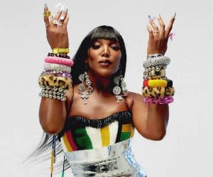 Majur festeja Salvador com Olodum e põe "Pimenta de cheiro" com Ivete Sangalo no álbum "Arrisca"