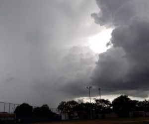 Meteorologia prevê chuvas intensas com trovoadas no PI, nesta sexta (19), Dia de São José