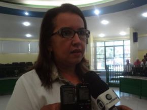 Trabalhadores receberam orientações do MPT Itinerante em audiência pública