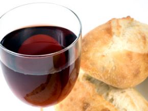 Por que é comemorado o Corpus Christi?