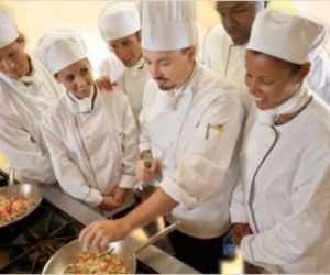 IFPI oferta 35 vagas em curso de cozinha para jovens e adultos