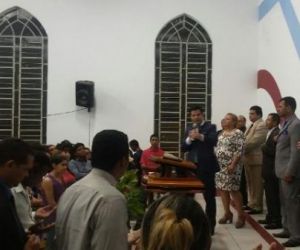 Encerrado o 2º Congresso Unificado da Assembleia de Deus Madureira