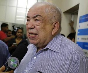 Divergências municipais emperram conversas entre Paes Landim e o MDB