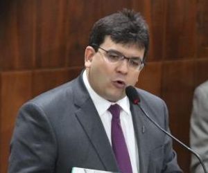 Rafael Fonteles diz que 1,6 mil PMs serão convocados neste ano no Piauí