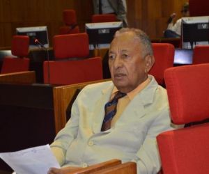 Dr. Pessoa diz que OAB é guardiã da democracia e merece louvor