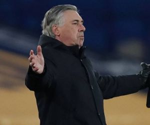 Carlo Ancelotti susbtitui Zidane no comando técnico do Real Madrid