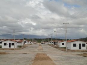 ADH disponibiliza casas populares em Floriano. Saiba como!