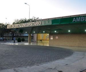Funcionários do HU da Ufpi deflagram greve por tempo indeterminado