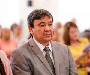 Wellington Dias defende renegociação das dívidas dos Estados