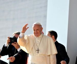 Papa Francisco adota regra rígida contra abuso sexual