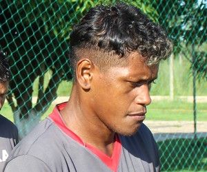 Índio é pego no doping por suposto uso de cocaína e leva suspensão