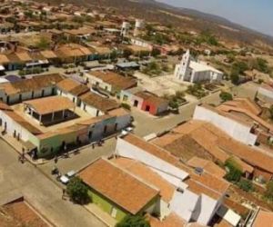 Idoso é encontrado morto no interior do Piauí