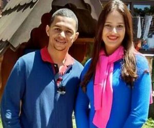 Casal florianense cria aplicativo que troca lixo reciclável por descontos em lojas