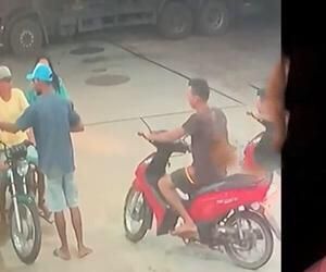 Após confronto com a polícia, suspeito de assalto é morto no Piauí