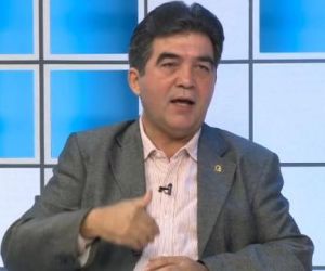 Novo líder pede "racionalidade" nas discussões na Assembleia