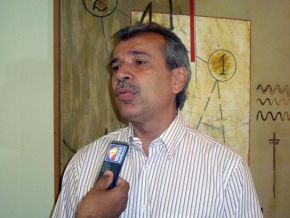JVC FALA pela 1º vez e pode liberar apoio a Wilsão ou Silvio