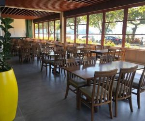 Novo decreto permite bares e restaurantes abrirem sábado no Piauí, mas sem consumo no local