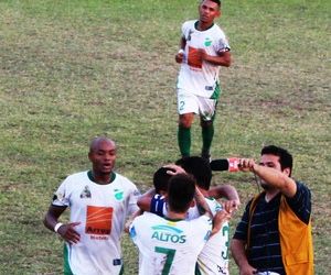 Série B do estadual tem cinco clubes e aguarda decisão do Fluminense-PI