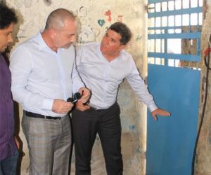 Governo nomeia novo diretor do CEM após crise com fugas de adolescentes