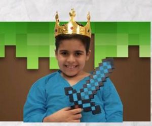Menino de 9 anos precisa de ajuda para transplante de medula