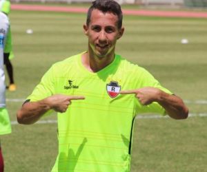 Para Tety, mudança de técnico elevou astral no Galo: "Está todo mundo alegre"