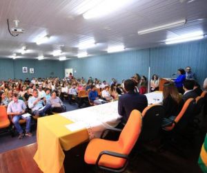I Workshop de experiências exitosas dos hospitais estaduais acontece nesta quarta-feira (13)