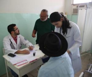 Ministério da Saúde libera recursos para 129 municípios do Piauí