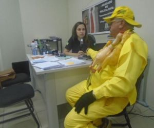 "Apuramos uma possível execução", diz Nayana da Paz sobre tentativa de homicídio em Floriano