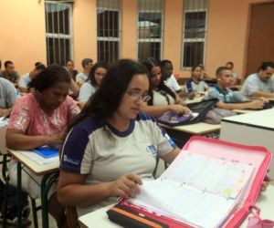 Semec divulga o resultado parcial de concursos da EJA