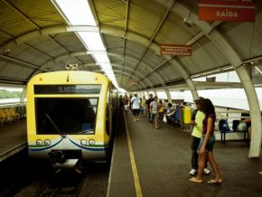 Dilma vem a Teresina para anunciar investimentos em Mobilidade Urbana